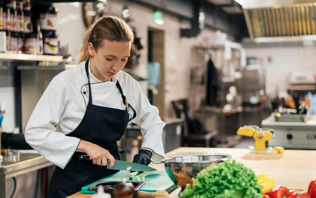 Dein Weg zur Traum-Ausbildung: Tipps und Tricks für den Berufseinstieg mit broodi