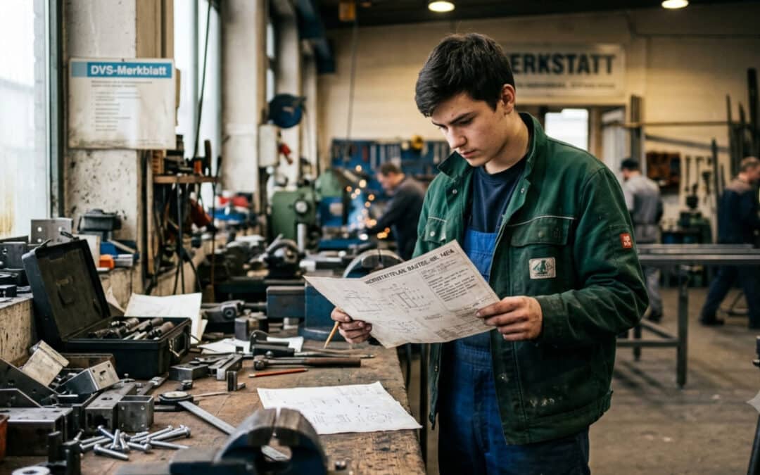 Wie viel verdient man in der Ausbildung? Ehrliche Zahlen 2026