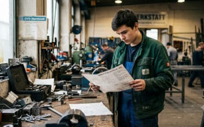 Wie viel verdient man in der Ausbildung? Ehrliche Zahlen 2026
