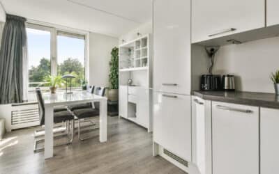 Wohnung als Azubi: so findest du eine vor dem Ausbildungsstart